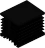 10022693 Fischer Elektronik Heat Sinks