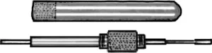 HW-UW-26SM OK International Wire-Wrap-Tools