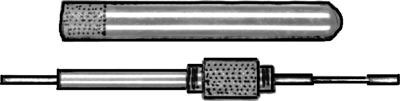 HW-UW-224 OK International Wire-Wrap-Werkzeuge