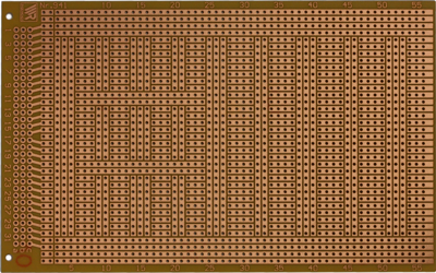 941-HP Rademacher Leiterplatten