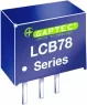 LCB78_05-0.5 GAPTEC DC/DC-Wandler