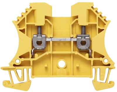 1020020000 Weidmüller Reihenklemmen