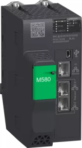 BMEP581020H Schneider Electric SPS-Steuerungen, Logikmodule