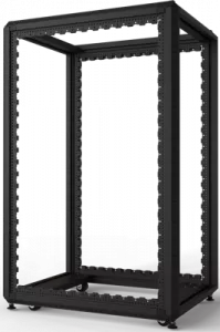 20630-194 SCHROFF Switch Cabinets, server cabinets