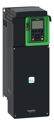 ATV630U75M3 Schneider Electric Frequenzumrichter und Zubehör Bild 1