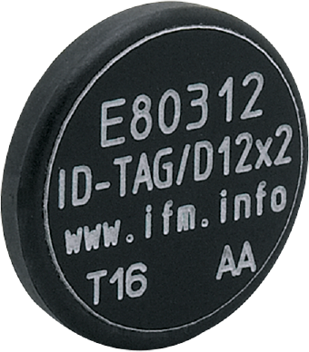 E80312 IFM electronic RFID Transponder