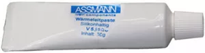 V5350 Assmann WSW Wärmeleitpasten