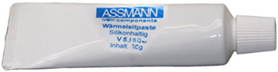 V5350 Assmann WSW Wärmeleitpasten