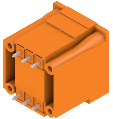 1030450000 Weidmüller Steckverbindersysteme Bild 2