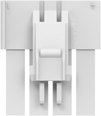 176275-1 AMP PCB Connection Systems Image 3