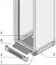 22117-868 SCHROFF Accessories for Enclosures