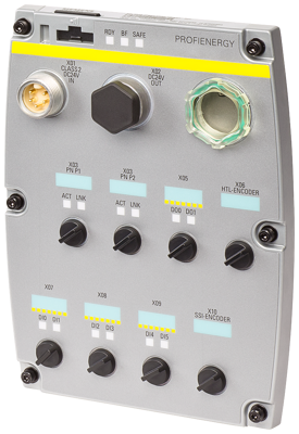 6SL3544-0FB21-1FA0 Siemens Frequenzumrichter und Zubehör