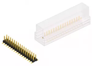 SLLP6SMD05132GSM Fischer Elektronik PCB Connection Systems