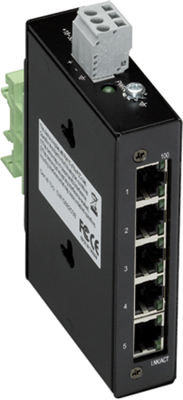 852-111 WAGO ETHERNET-Switches Bild 2