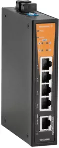 1504340000 Weidmüller ETHERNET-Switches