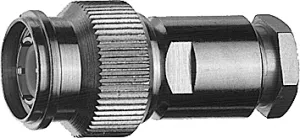 100023734 Telegärtner Coaxial Connectors