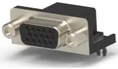 2311763-3 AMP D-Sub Connectors