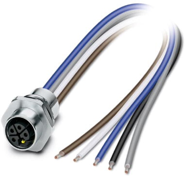 1415296 Phoenix Contact Sensor-Actuator Cables