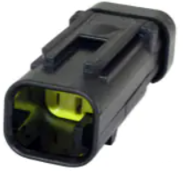 776428-3 AMP Automotive Power Connectors