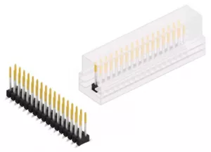 10049945 Fischer Elektronik PCB Connection Systems