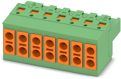 1713884 Phoenix Contact PCB Connection Systems