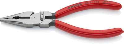 08 21 145 Knipex Kombizangen und Multifunktionszangen Bild 1