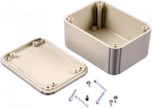 RL6115 Hammond General Purpose Enclosures