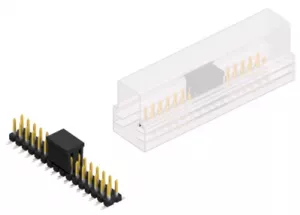 10059301 Fischer Elektronik Steckverbindersysteme