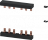 Verdrahtungsbausatz Federzug elektrisch und mechanisch für Wendestarter Baugröße S3, 3RA2943-2AA2