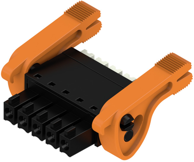 2442800000 Weidmüller PCB Connection Systems Image 1