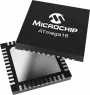 ATMEGA16-16MU Microchip Microcontroller