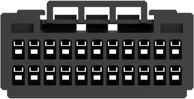 1-1827863-1 TE Connectivity PCB Connection Systems Image 4