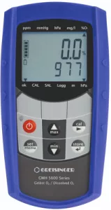 GMH5630 Greisinger Leitfähigkeitmessgeräte, PH-Meter, Refraktometer