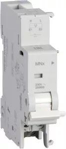 M9A26971 Schneider Electric Zubehör für Sicherungen