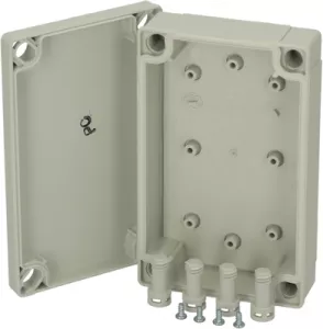 6012301 Fibox GmbH General Purpose Enclosures