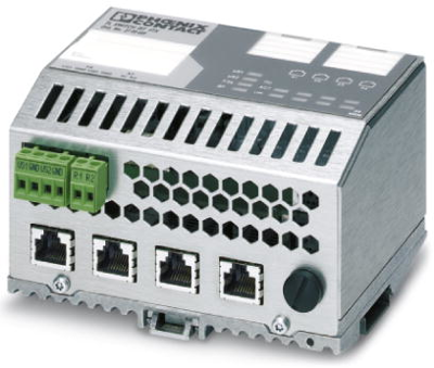 2700689 Phoenix Contact ETHERNET-Switches