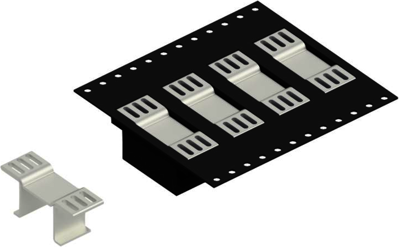 10035033 Fischer Elektronik Kühlkörper Bild 1