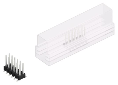 10049648 Fischer Elektronik Steckverbindersysteme