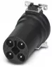 1411918 Phoenix Contact Sensor-Aktor Rundsteckverbinder