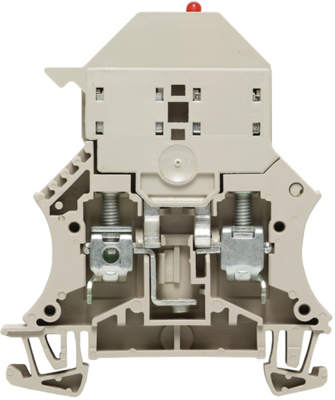 1119870000 Weidmüller Sicherungsklemmen