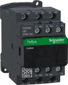 CAD50UD Schneider Electric Schütze