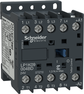 LP1K09004FD Schneider Electric Schütze