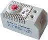 Thermostat, Öffner, (L x B x H) 60 x 33 x 43 mm, TH-H