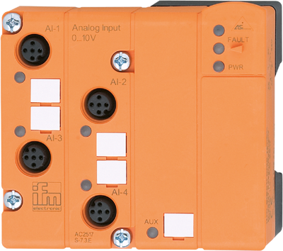 AC2517 IFM electronic Sensor-Aktor Verteilerboxen