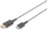 DB-330121-020-S DIGITUS Konfektionierte Audiokabel, Videokabel