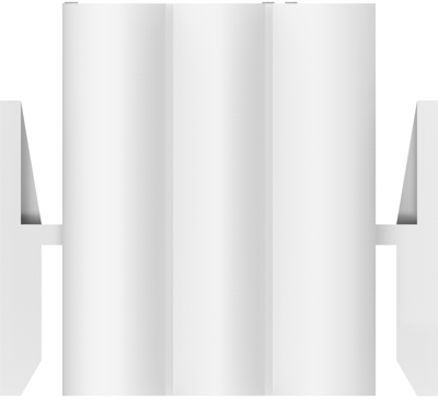 1-480585-0 AMP PCB Connection Systems Image 3