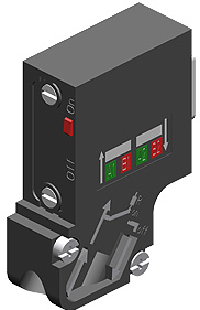 6ES7972-0BA61-0XA0 Siemens Systemverkabelung und Systemanschlüsse