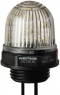Einbau-LED-Leuchte, Ø 29 mm, weiß, 24 VDC, IP65