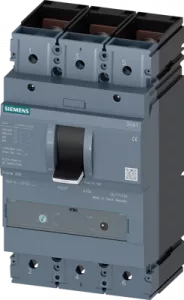 3VA1450-4EF32-0KG0 Siemens Circuit Protectors