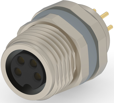 T4041017041-000 TE Connectivity Other Circular Connectors Image 1